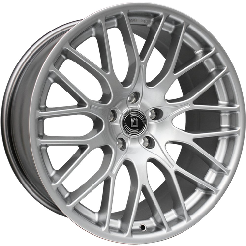 Diewe Wheels Impatto 10Jx20 5x110 ET33 CB65.1 AS
