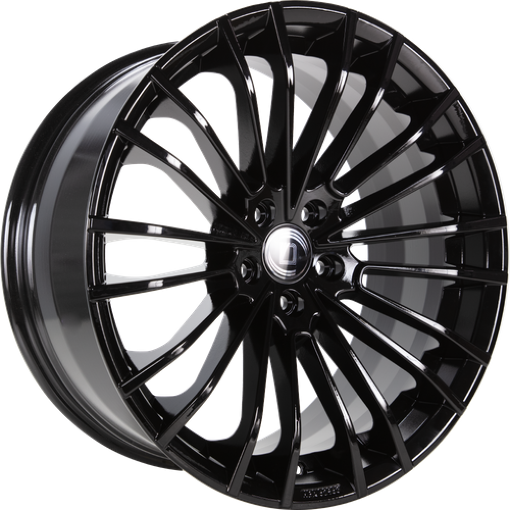 Diewe Wheels Presto 9.5Jx21 5x120 ET40 CB64.1 NS