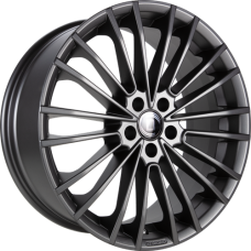 Diewe Wheels Presto 9.5Jx21 5x114.3 ET40 CB64.1 PL