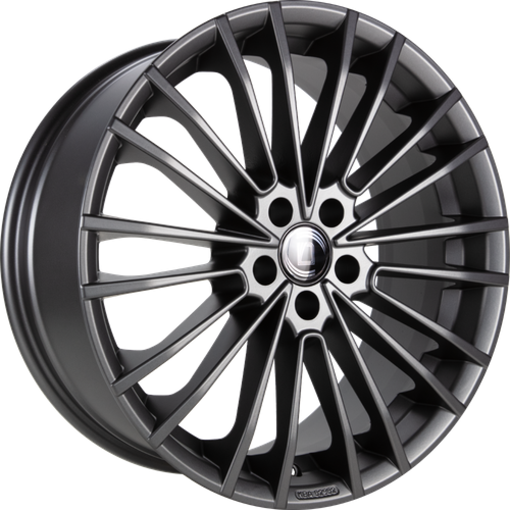 Diewe Wheels Presto 10.5Jx21 5x114.3 ET48 CB64.1 PL
