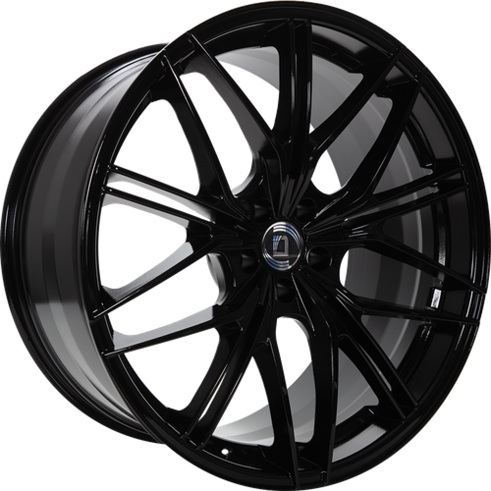 Diewe Wheels Brenta 9.5Jx21 5x114.3 ET40 CB64.1 NS