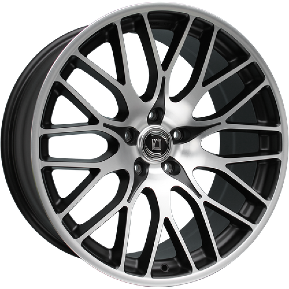 Diewe Wheels Fina 10.5Jx21 5x112 ET55 CB66.6 NEM