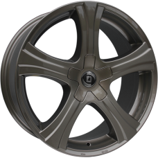 Diewe Wheels Barba 8Jx18 5x112 ET43 CB66.6 BrunoS