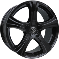 Diewe Wheels Barba 8Jx18 5x112 ET27 CB66.7 NS
