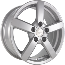 Diewe Wheels Eros 9Jx18 5x112 ET40 CB66.5 Silver