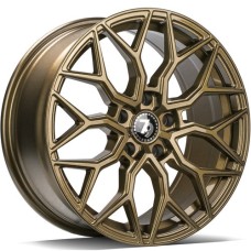 seventy9 SV-K 8Jx18 5x112 ET35 CB66.6 SBR
