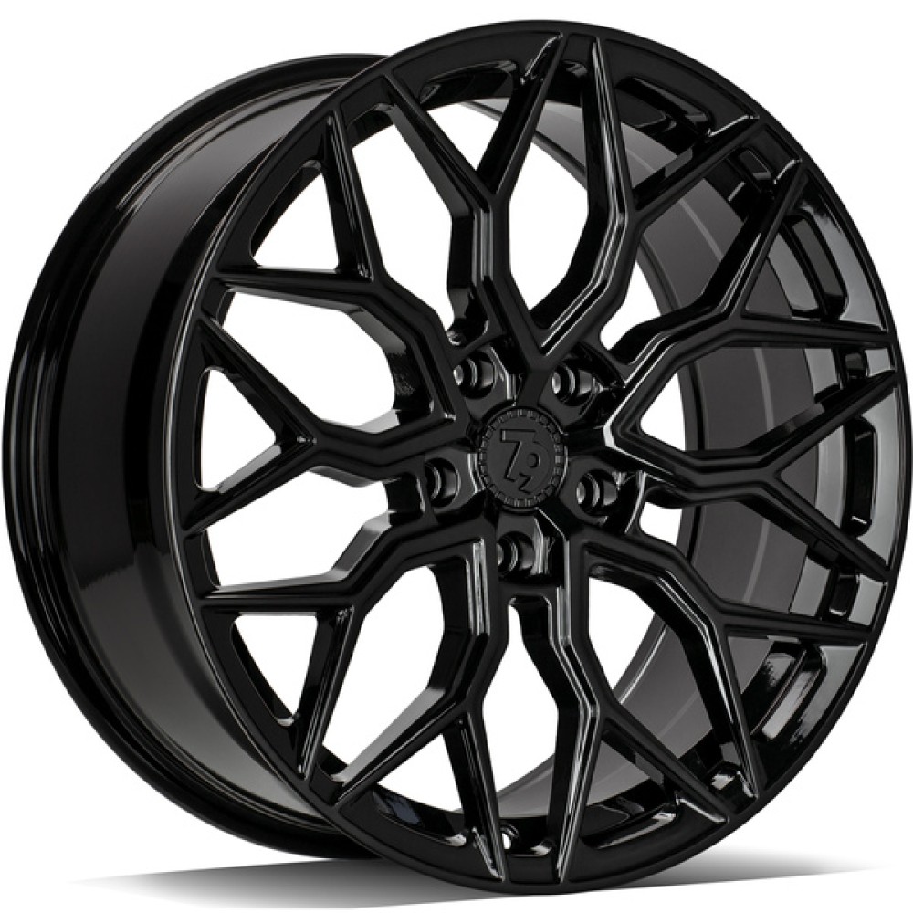 seventy9 SV-K 8Jx18 5x112 ET45 CB66.6 BG