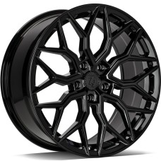 seventy9 SV-K 8Jx18 5x112 ET45 CB66.6 BG