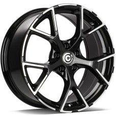 Carbonado River 8Jx18 5x112 ET45 CB66.45 BFP