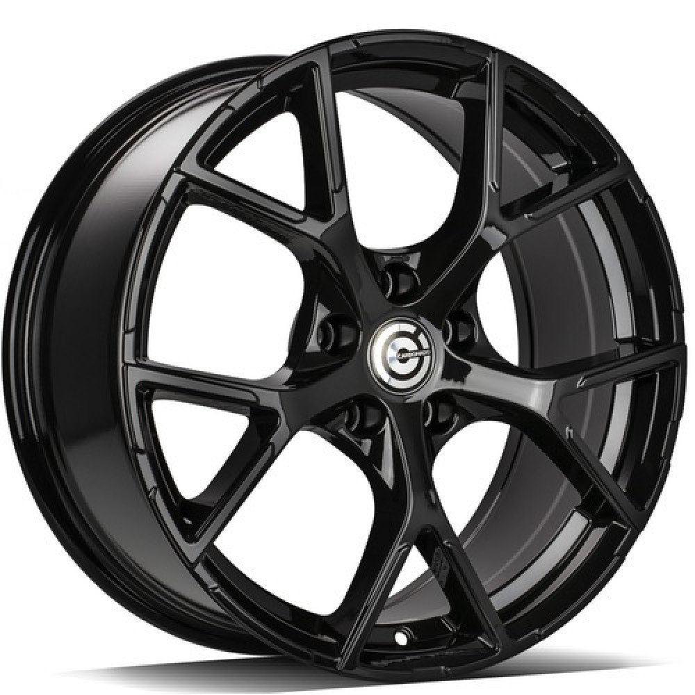 Carbonado River 8Jx18 5x112 ET45 CB66.45 BG