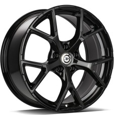 Carbonado River 8Jx18 5x112 ET45 CB66.45 BG