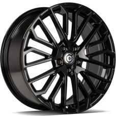 Carbonado Brilliant 8Jx19 5x112 ET45 CB66.45 BG