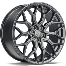 seventy9 SV-K 8.5Jx19 5x120 ET35 CB72.6 HGM