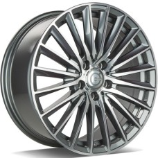 Carbonado Prestige 9.5Jx20 5x112 ET45 CB66.5 AFP