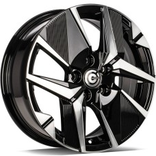 Carbonado LOIRE 6.5Jx16 5x108 ET40 CB65.1 BFP