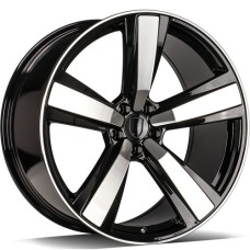 Carbonado PLAYER 10Jx21 5x112 ET19 CB66.5 BFP