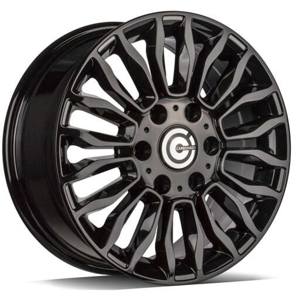 Carbonado Might 7Jx16 6x130 ET50 CB84.1 BG