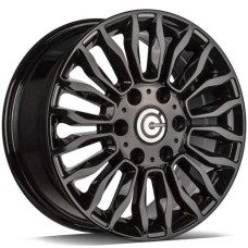 Carbonado Might 7Jx16 6x130 ET50 CB84.1 BG
