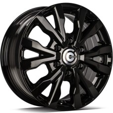 Carbonado Hero 6.5Jx16 6x130 ET54 CB84.1 BG