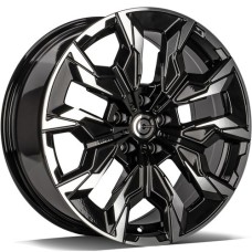 Carbonado Grand 8Jx18 5x112 ET25 CB66.6 BFP