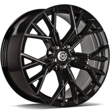 Carbonado Fast 8Jx19 5x112 ET25 CB66.6 BG