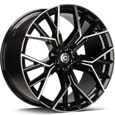 Carbonado Fast 9.5Jx20 5x112 ET35 CB66.6 BFP