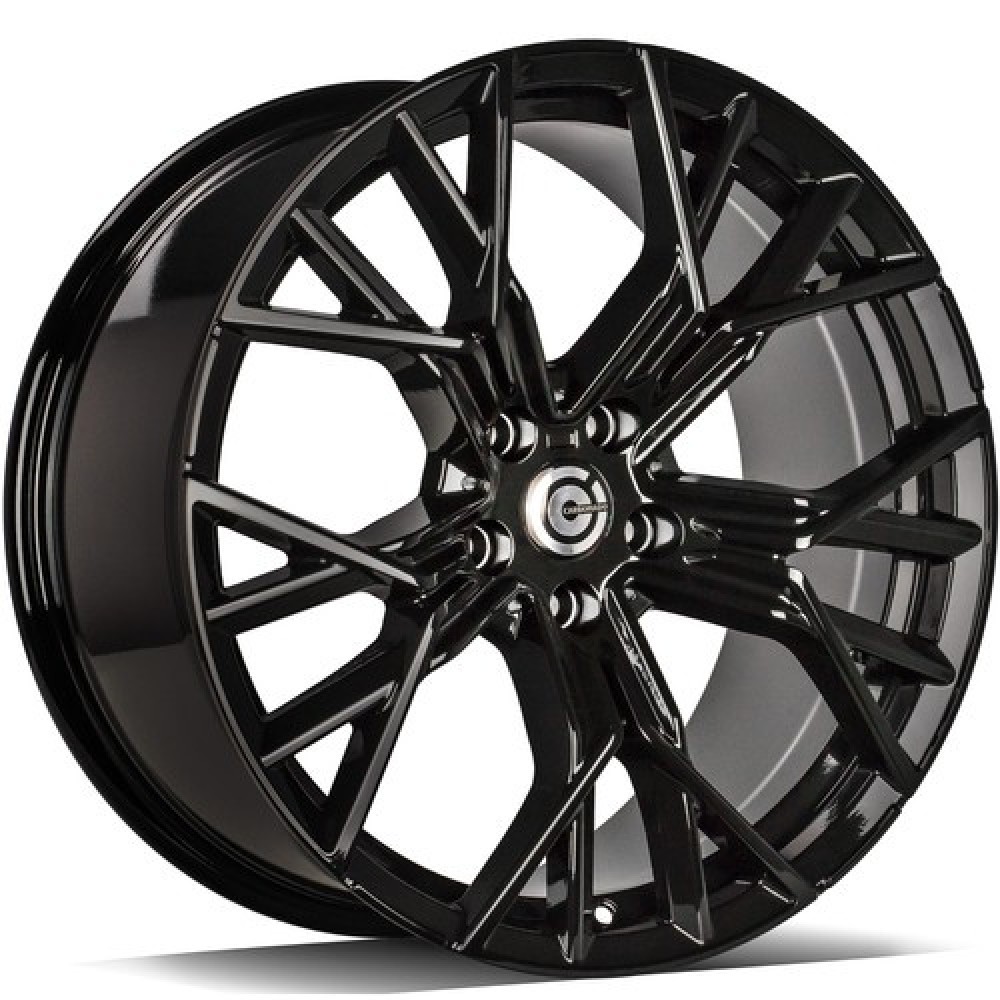 Carbonado Fast 9.5Jx20 5x112 ET35 CB66.6 BG