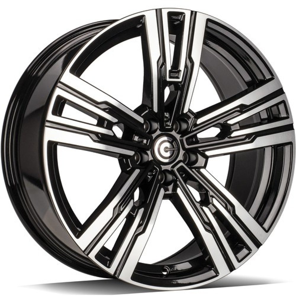 Carbonado Vampire 8.5Jx20 5x112 ET25 CB66.6 BFP
