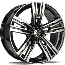 Carbonado Vampire 8.5Jx20 5x112 ET25 CB66.6 BFP