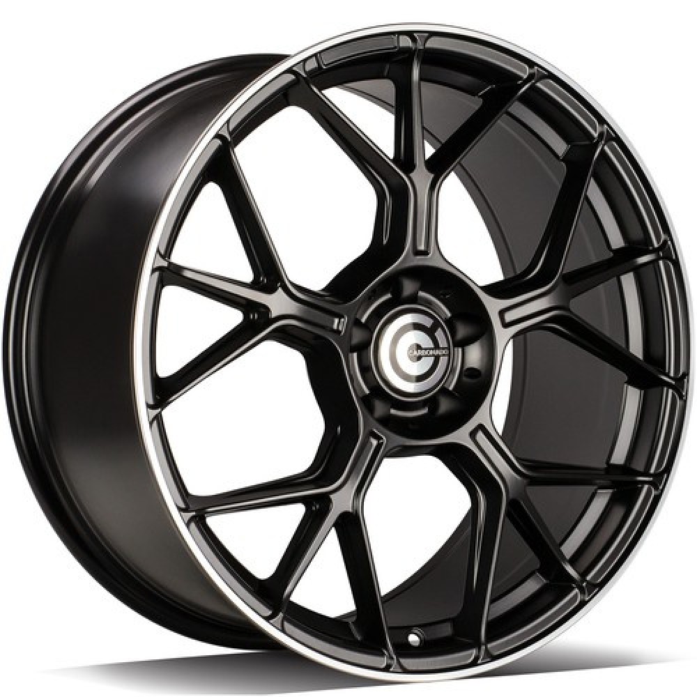 Carbonado Chief 9.5Jx20 5x112 ET45 CB66.6 DMBLP