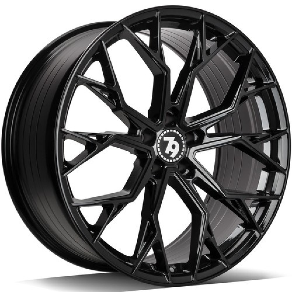 seventy9 SCF-H 8Jx18 5x112 ET45 CB66.6 BG