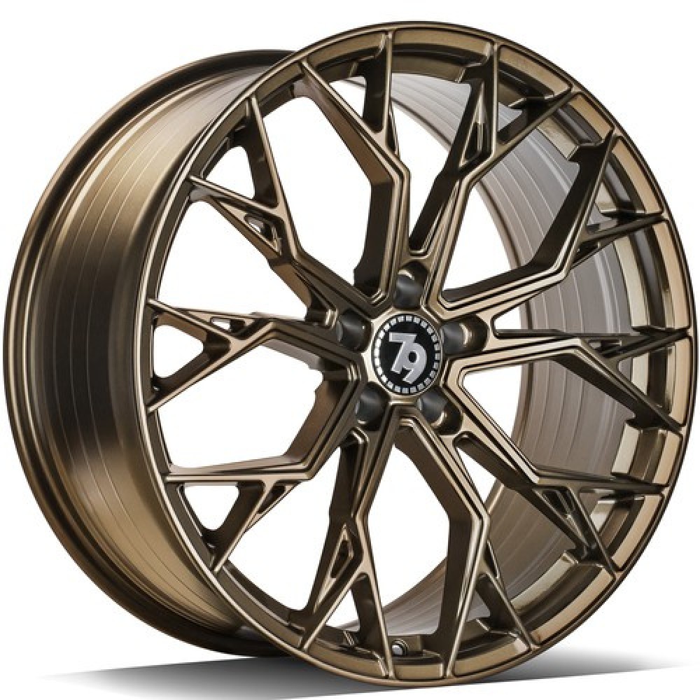 seventy9 SCF-H 8Jx18 5x120 ET30 CB72.6 SBR