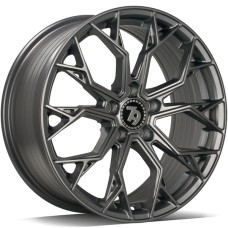 seventy9 SCF-H 8.5Jx19 5x112 ET30 CB66.6 TB