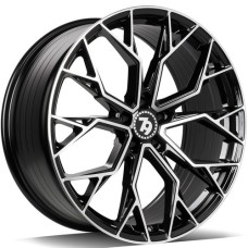 seventy9 SCF-H 9Jx20 5x112 ET30 CB66.6 BFP