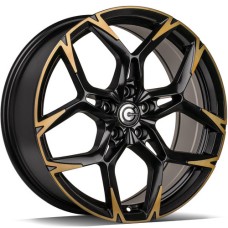 Carbonado Monster 8Jx18 5x112 ET40 CB57.1 MBCF