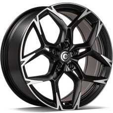Carbonado Monster 8Jx18 5x112 ET40 CB57.1 MBFP