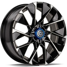 Carbonado Rise 7Jx17 4x100 ET37 CB67.1 BFP