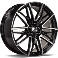 Carbonado Shade 9Jx20 5x112 ET35 CB66.6 BFP