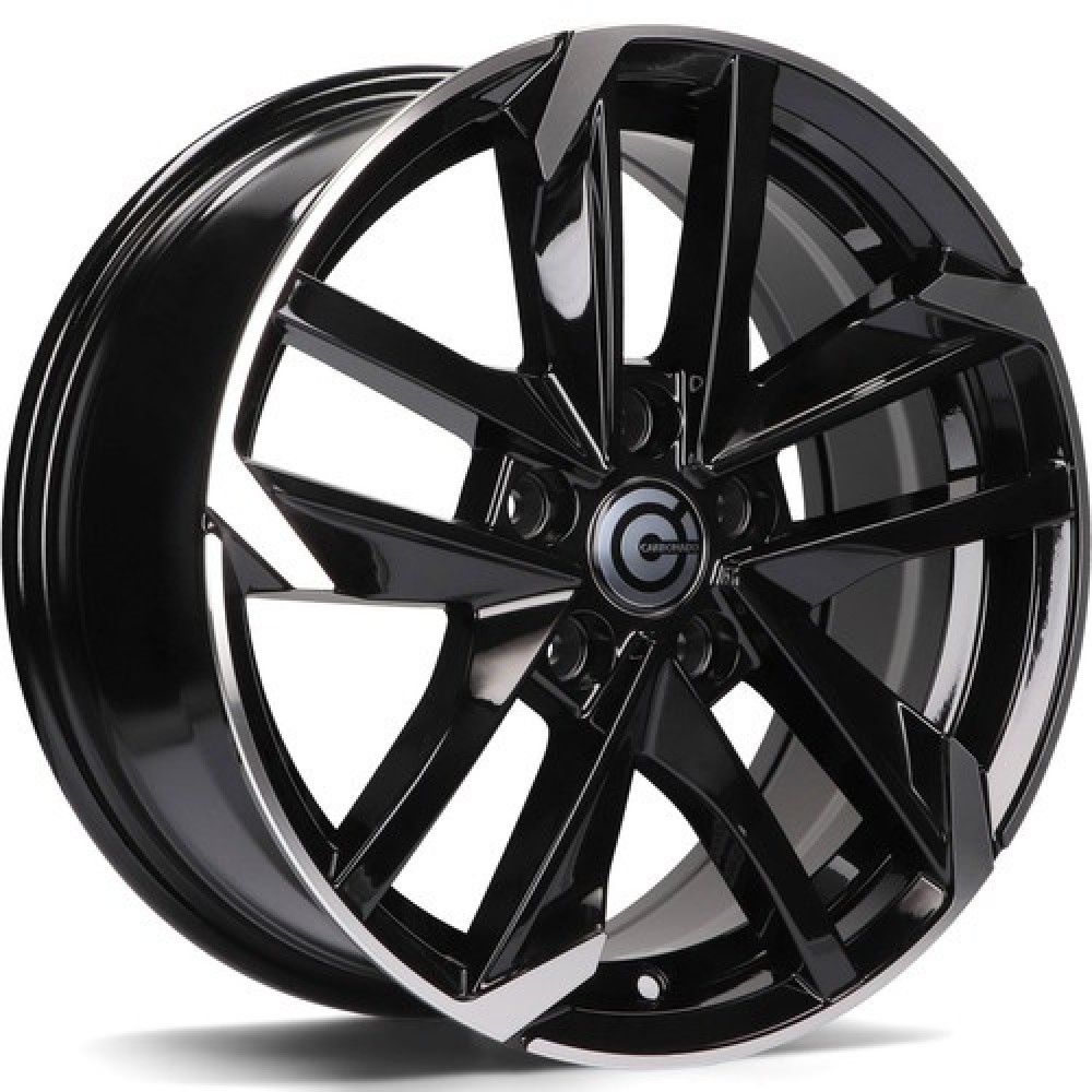 Carbonado Rennes 6.5Jx15 4x108 ET25 CB65.1 BFP