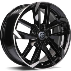 Carbonado Rennes 6.5Jx15 4x108 ET25 CB65.1 BFP