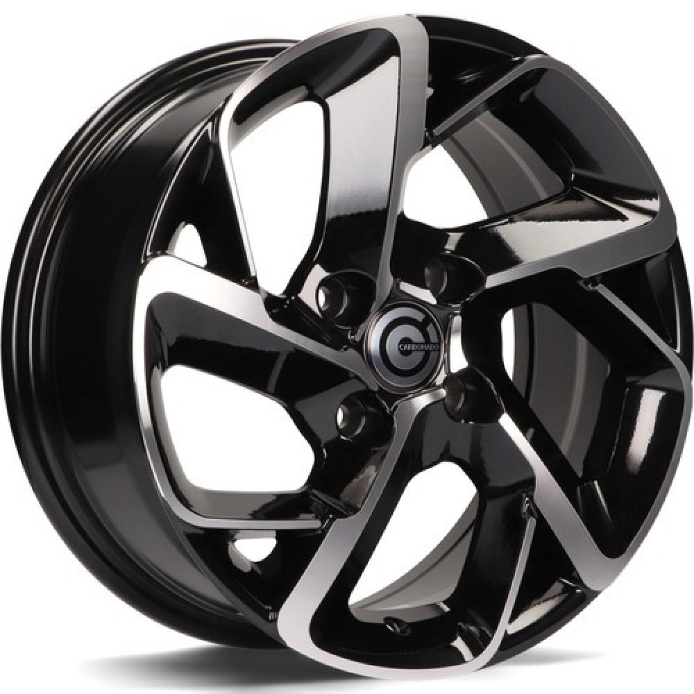 Carbonado Nantes 7Jx16 4x108 ET25 CB65.1 BFP