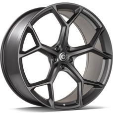 Carbonado Fancy 8.5Jx19 5x112 ET30 CB66.45 SG
