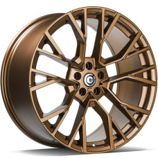 Carbonado Anomaly 10.5Jx21 5x112 ET40 CB66.6 Bronze