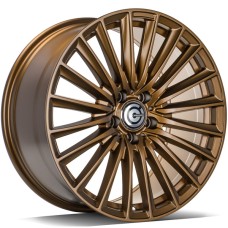 Carbonado Prestige 8Jx18 5x112 ET35 CB66.6 Bronze