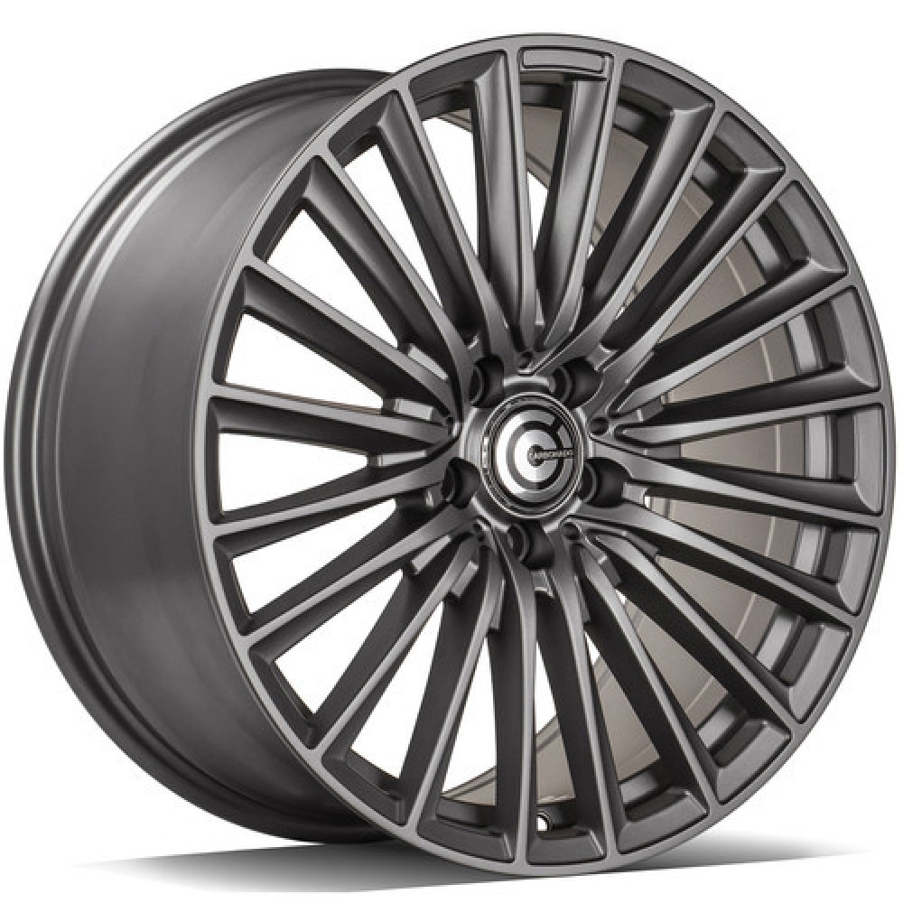 Carbonado Prestige 8Jx19 5x112 ET35 CB66.6 SG