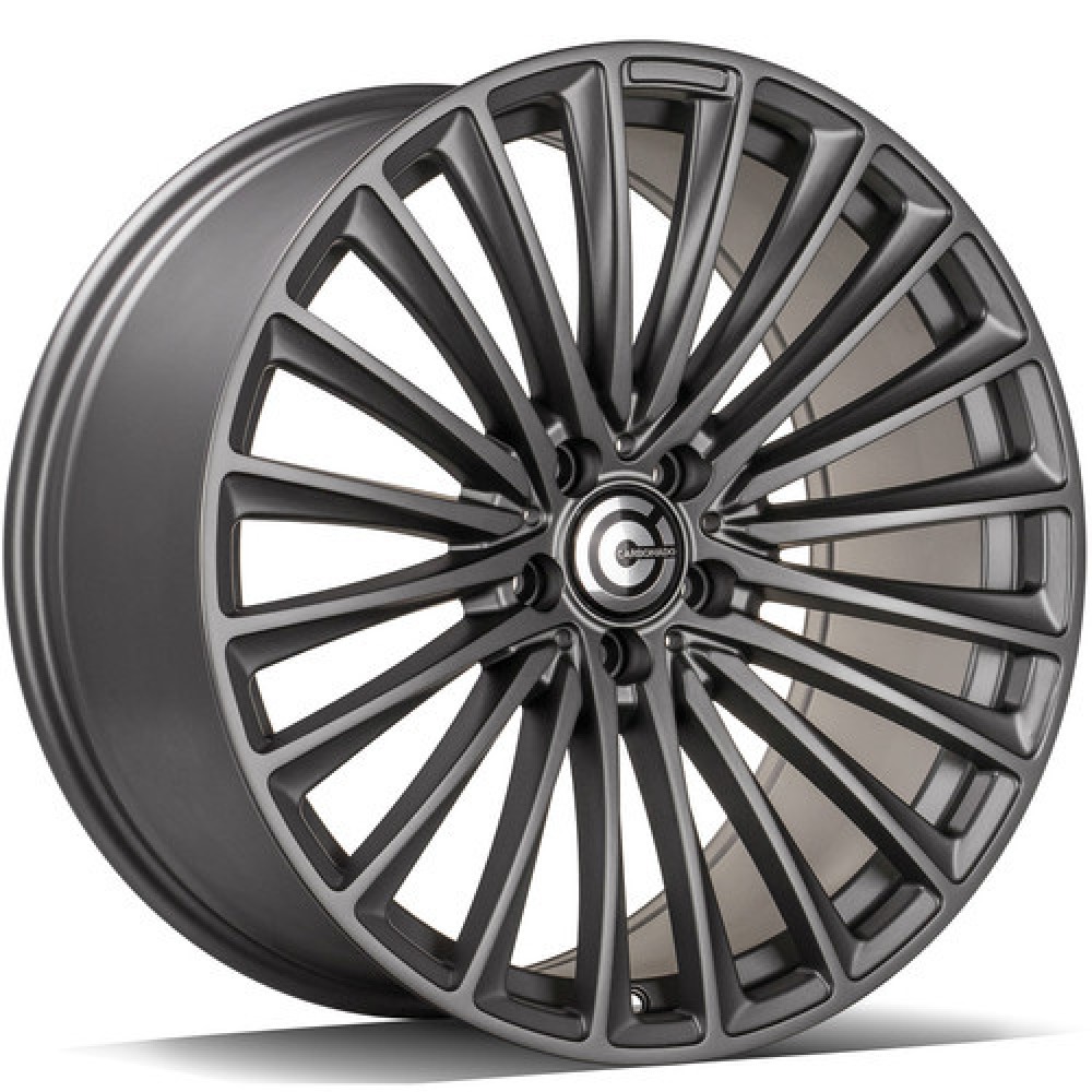 Carbonado Prestige 8.5Jx20 5x112 ET35 CB66.6 SG