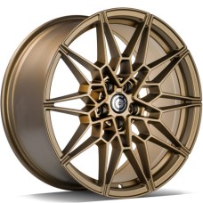 Carbonado Solid 8Jx19 5x112 ET28 CB66.6 LB