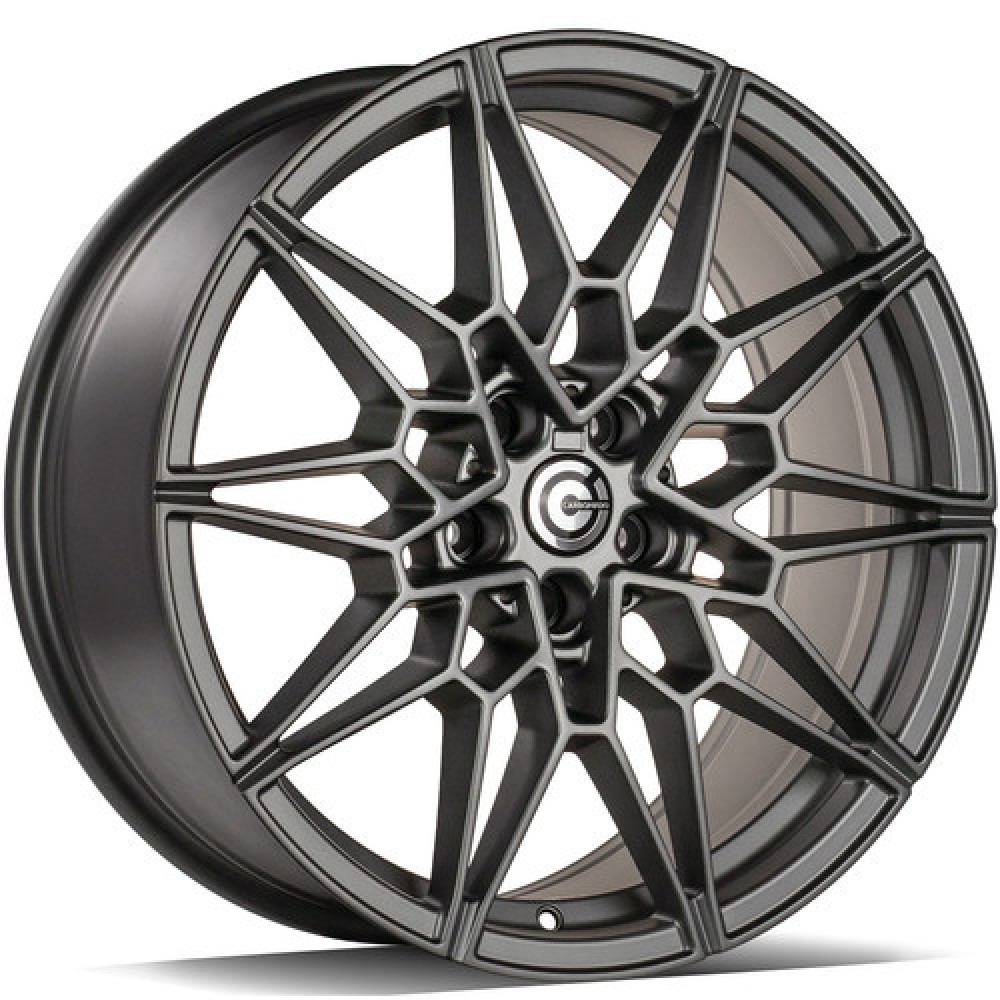 Carbonado Solid 9Jx19 5x112 ET35 CB66.6 SG
