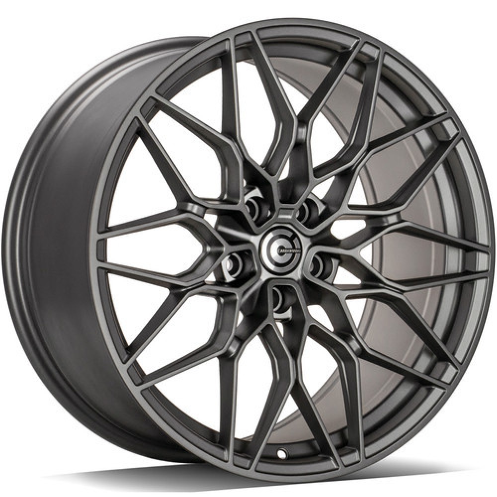 Carbonado Emerald 9Jx19 5x112 ET35 CB66.6 SG