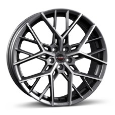 Borbet BY 10.5Jx21 5x114.3 ET45 CB64.2 TPM